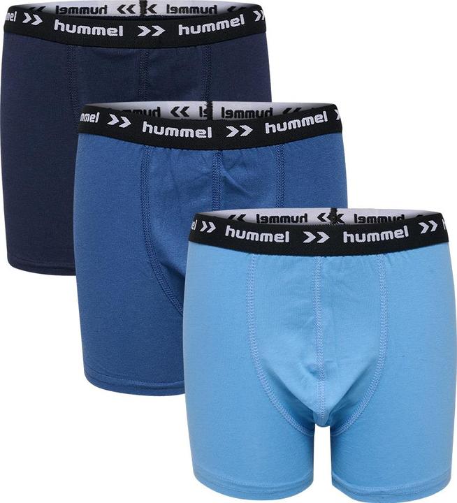 Produktbild hummel hmlNALLE BOXERS 3 PAK (22, 23, 24, 25, 26, 27, 28)
