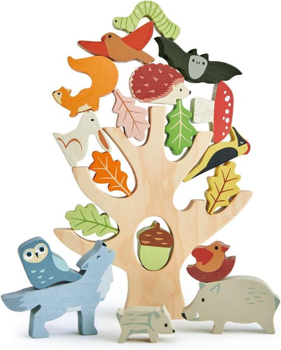 Productafbeelding Tender Leaf Toys Bos