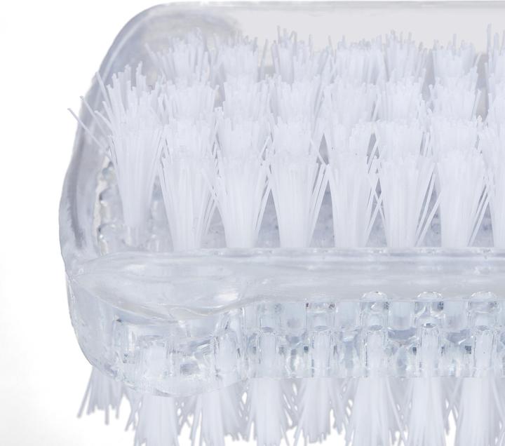 Actual product image Relaxdays Nail brush