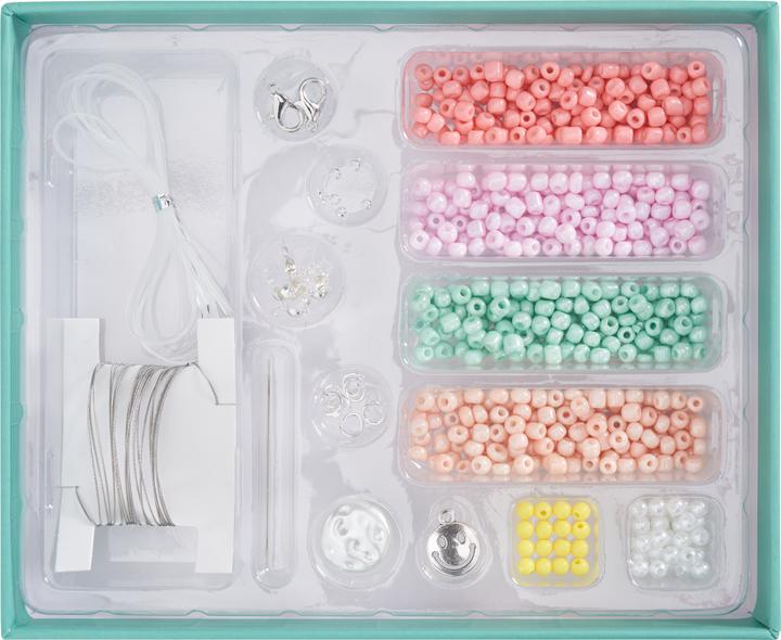 Immagine prodotto Topp Set di gioielli con perle Sweet Flowers