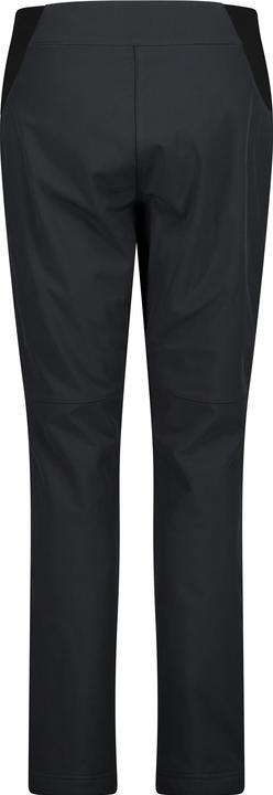 Produktbild CMP Campagnolo Long Softshell (36)