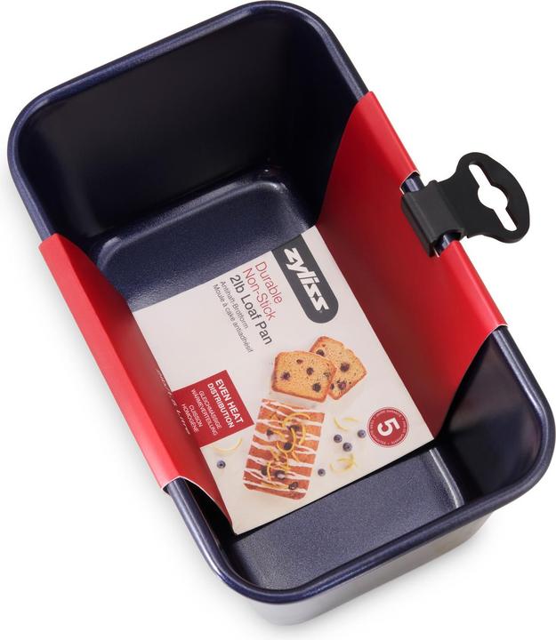 Actual product image Zyliss Baking tin (13 cm)