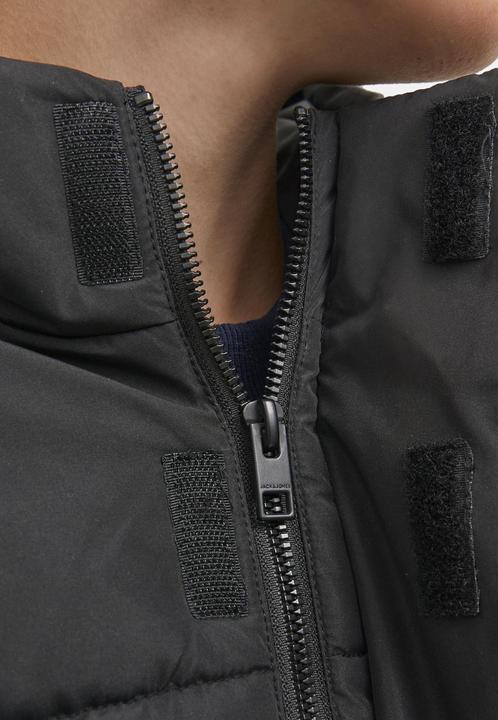 Produktbild Jack & Jones Boys Wattierte Jacke (164)