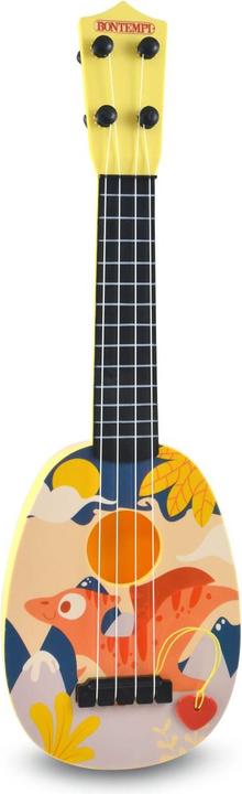 Image du produit Bontempi Ukulélé 44 cm (3 couleurs assorties)