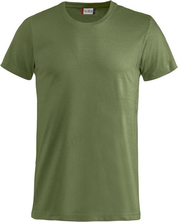 Verde militare