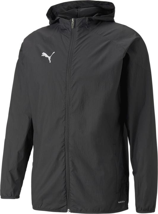 Actual product image Puma teamCUP Windshield (M)