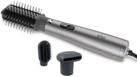 Actual product image Braun AS 4.3 Lockenstab