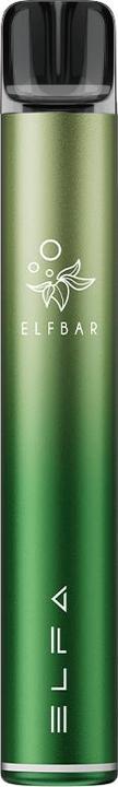 Produktbild Elfbar Elfa Kit Pro (Apfel, Pfirsich)