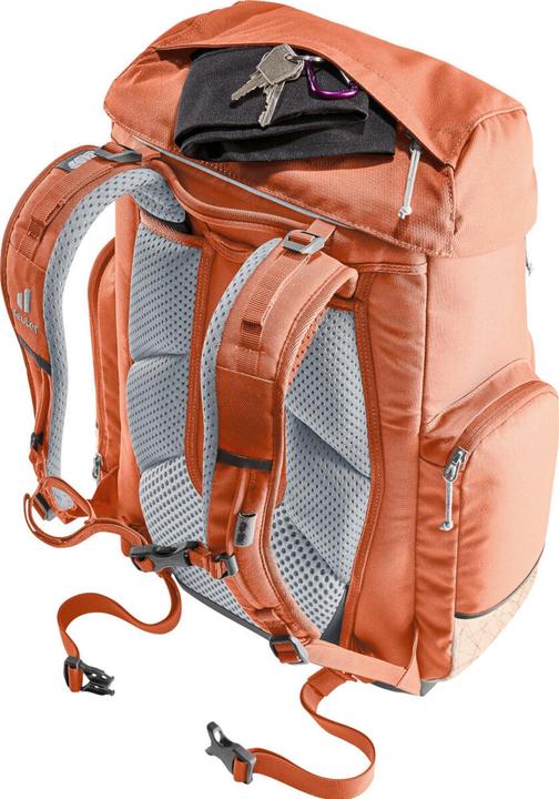 Produktbild Deuter Schulrucksack Scula (44 l)