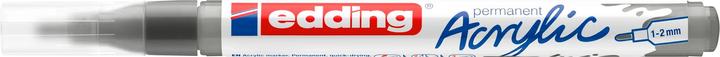 Actual product image Edding Acrylic marker 5300 Fine (Charcoal, 2 mm, 1 x)