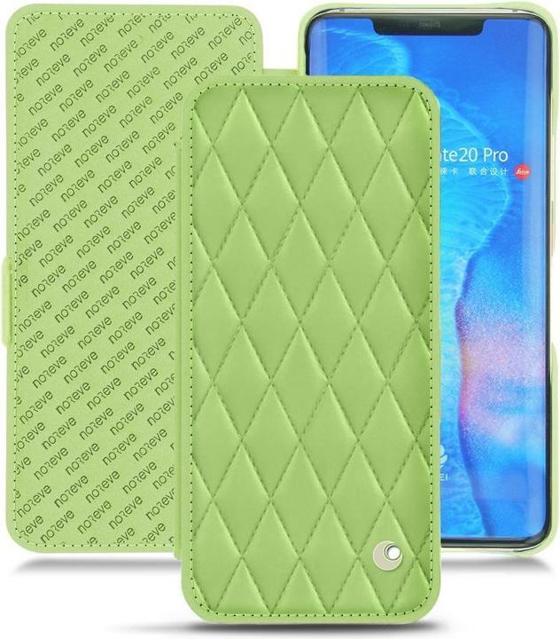 Image du produit Noreve Housse cuir horizontal (Mate 20 Pro)