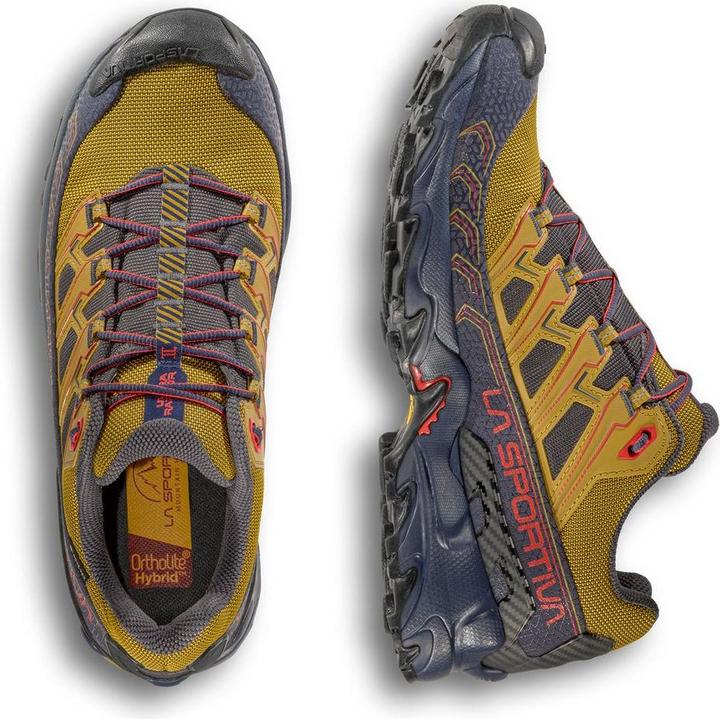 Produktbild La Sportiva Ultra Raptor II GTX - Wanderschuhe - Herren (45)
