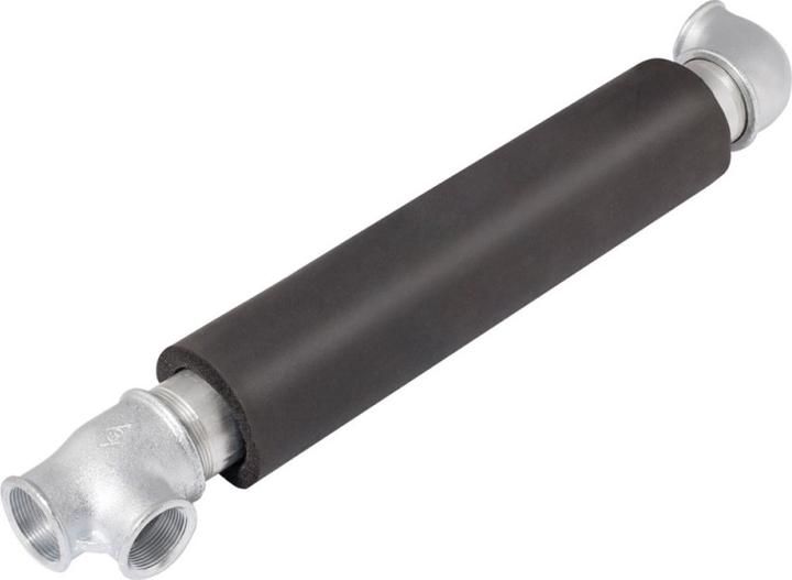 Dimplex Assemblaggio del tubo