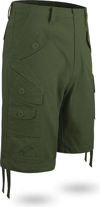 Image du produit Normani Shorts pour hommes Sonora (M)