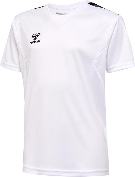 hummel Hmlauthentic Pl Jersey S/S Kids
