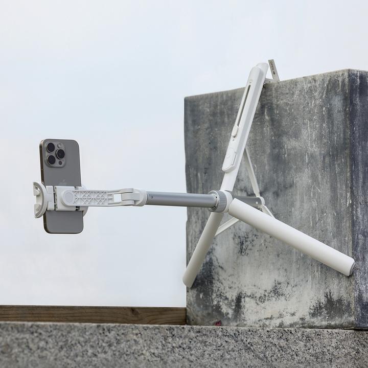 Actual product image Ulanzi TT88 Overhead Selfie Stick