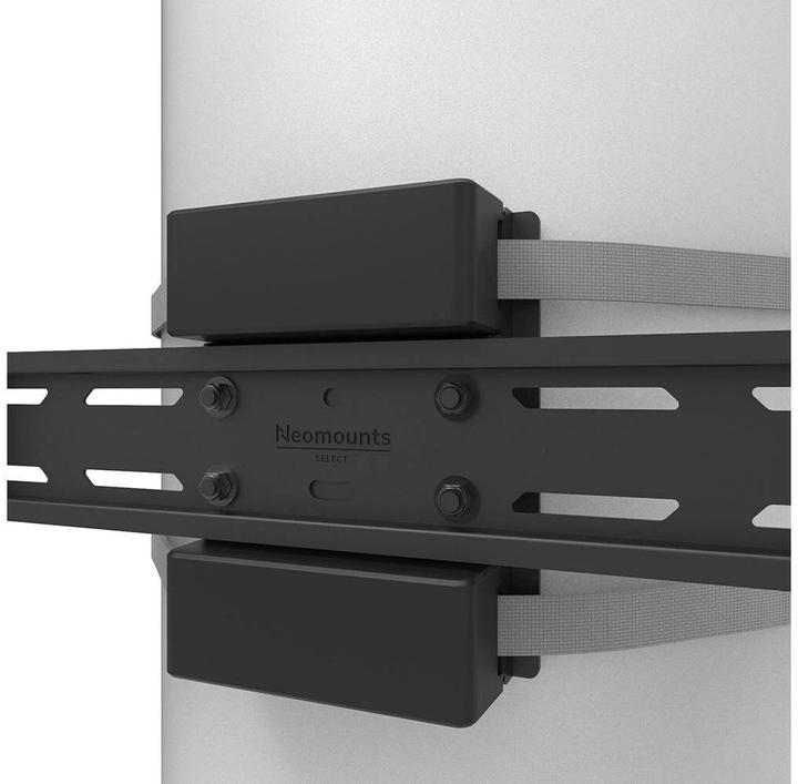 Produktbild Neomounts Select Screen Pillar Mount (fi (Stange, 77", 50 kg)