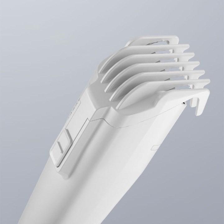 Immagine prodotto Xiaomi Tagliacapelli a batteria Enchen Boost Bianco