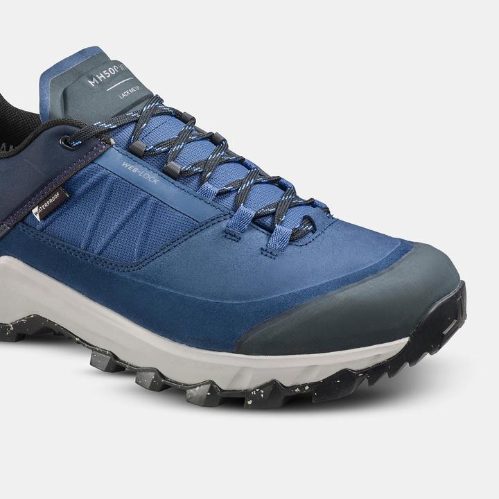 Produktbild Quechua MH500 WTP (45)
