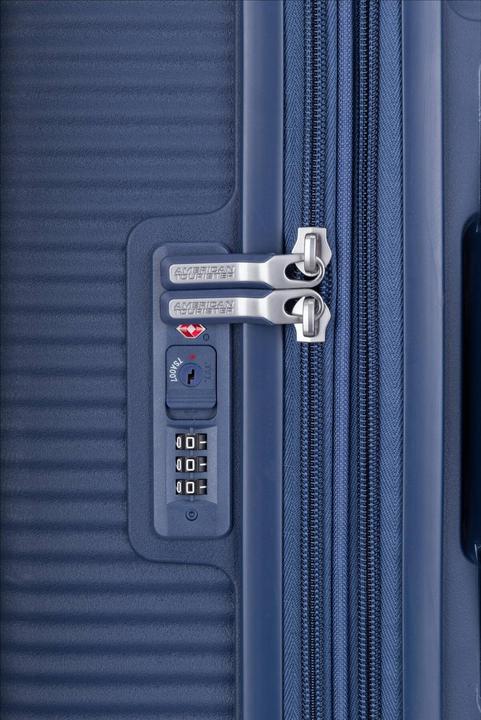 Immagine prodotto American Tourister Soundbox (110 l, L (90 - 115l))