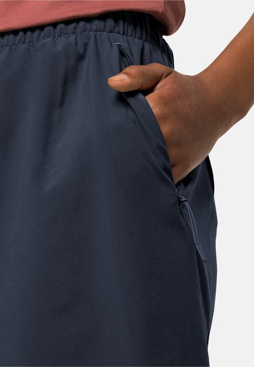 Actual product image Jack Wolfskin Sonora Skirt (M)