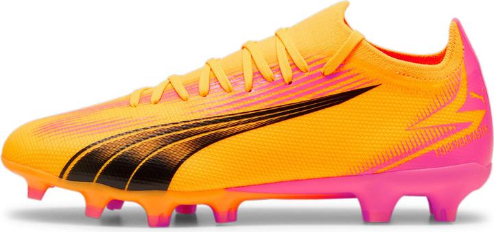 Actual product image Puma Ultra Match Fg/Ag (42)