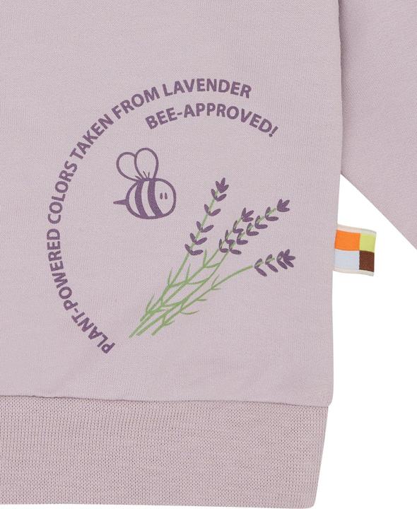 Immagine prodotto loud + proud Felpa tinta con coloranti vegetali (80)