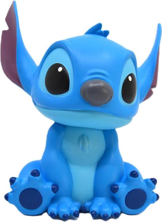 Actual product image Lilo & Stitch Stich