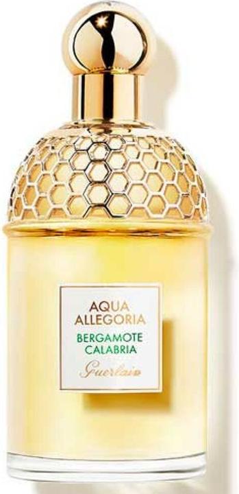Immagine prodotto Guerlain Eau de Toilette R Berg Calabria (Eau de toilette, 125 ml)
