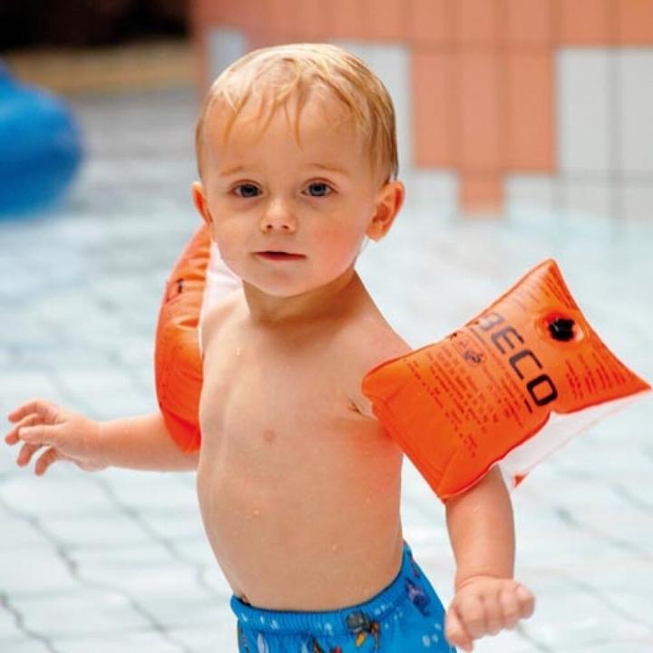 Produktbild Beco Schwimmflügel