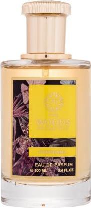 Produktbild The Woods Collection Panorama Eau de Parfum - 100ml (Eau de Parfum, 100 ml)