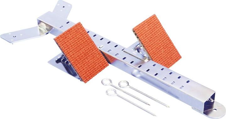 Actual product image Polanik SCHOOL start rail (4500 g)