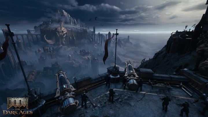 Image du produit Bethesda DOOM: The Dark Ages Premium Edition (Xbox Series X, EN)