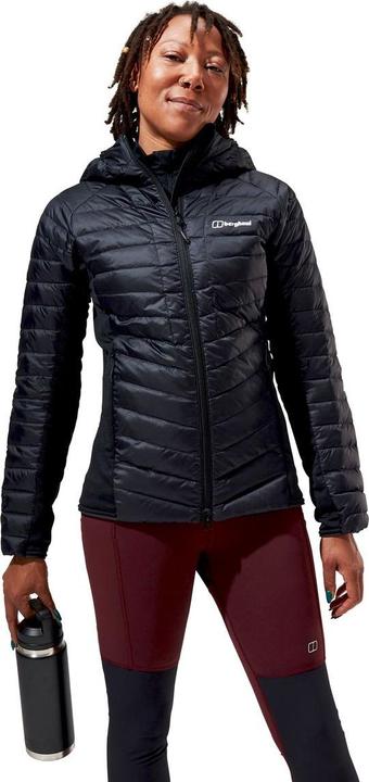 Immagine prodotto Berghaus Tephra 2.0 Kapuzen-Isolierjacke für Jacket (8)