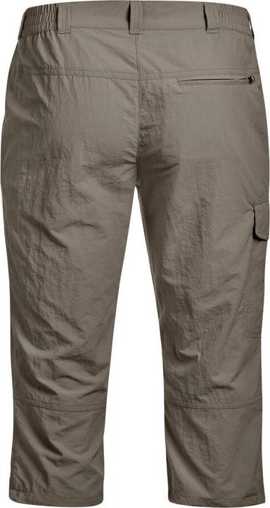 Actual product image Maier Sports Jens men 3/4 pants (M)
