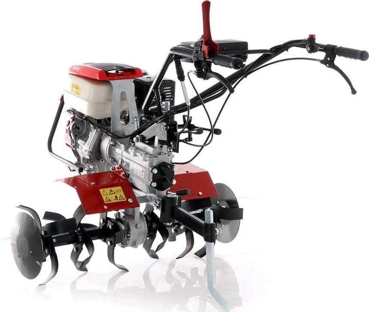 Barbieri B115 Motocoltivatore a benzina Honda GX270