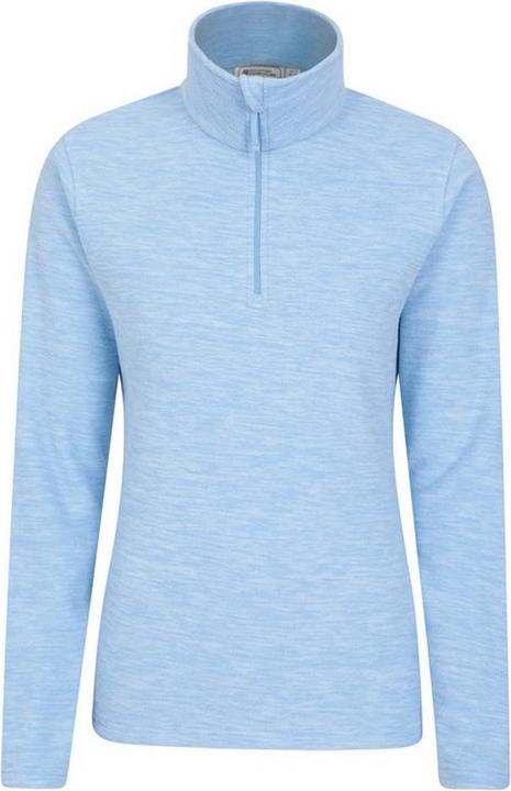 Immagine prodotto Mountain Warehouse Snowdon Felpa in Pile Donna (46 D)