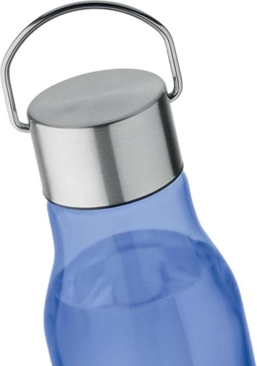 Produktbild MidOcean Flasche Vernal Transparent rPET (Recyceltes PolyethylenTerephthalat) 600ml (0.60 l)