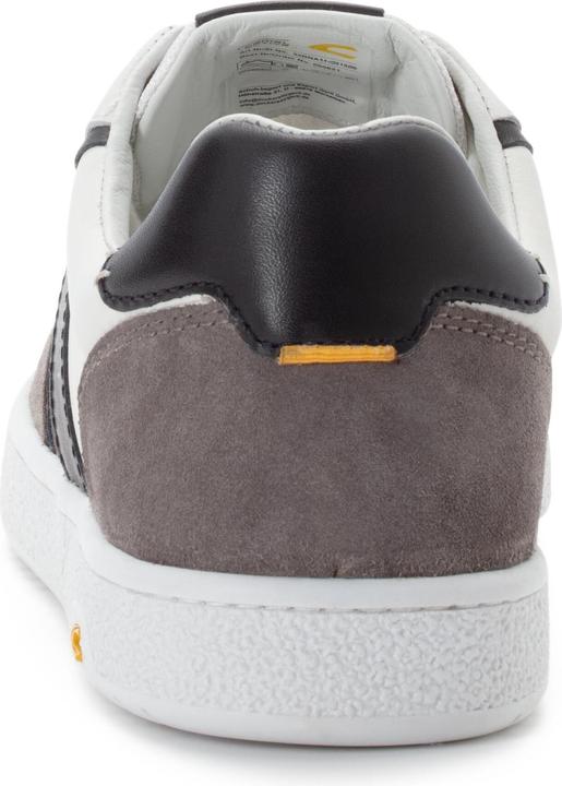 Immagine prodotto Camel Active Sneaker Split/Nappa WEISS/BLAU (44)