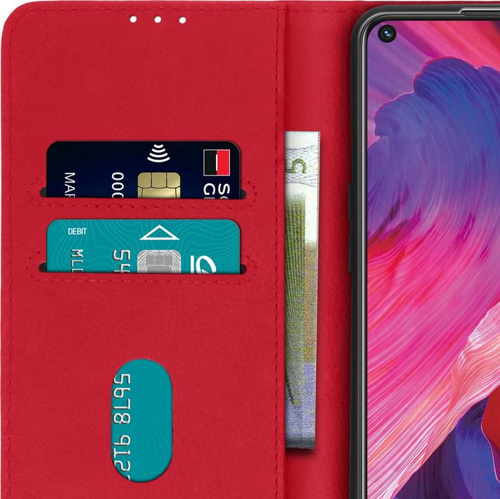 Image du produit Avizar Série Chester (Oppo A54 5G)