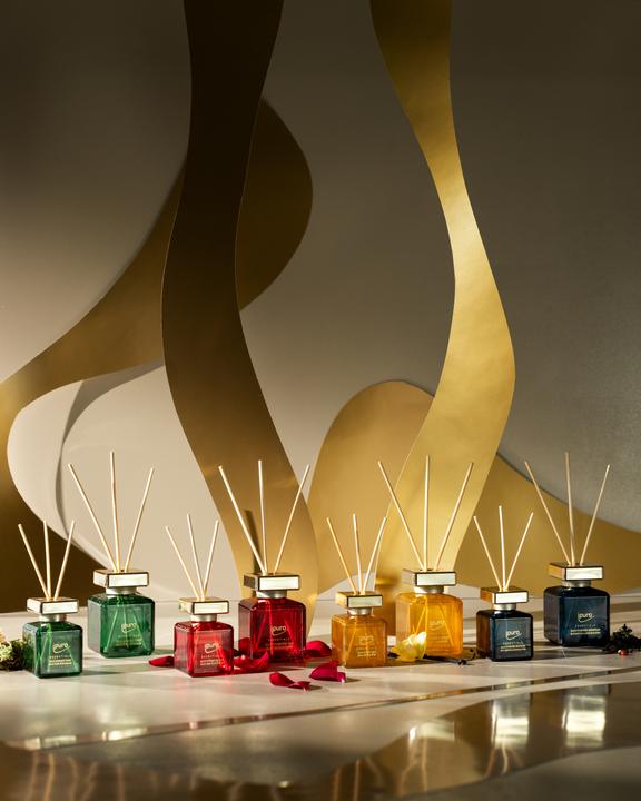 Actual product image Ipuro Room fragrance whispering rose (50 ml)