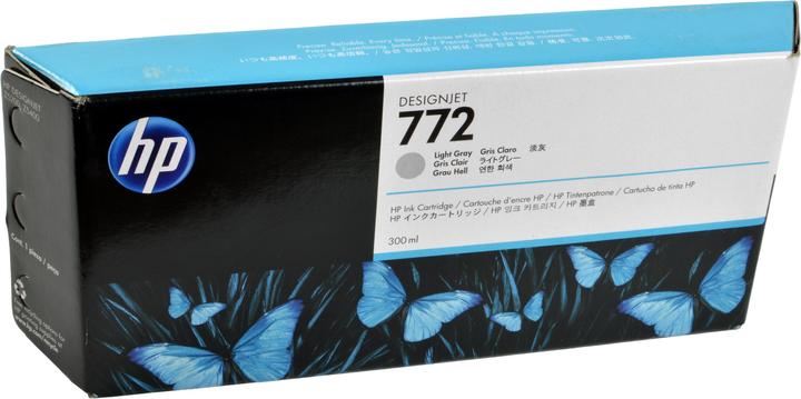 Immagine prodotto HP 772 (LGY)