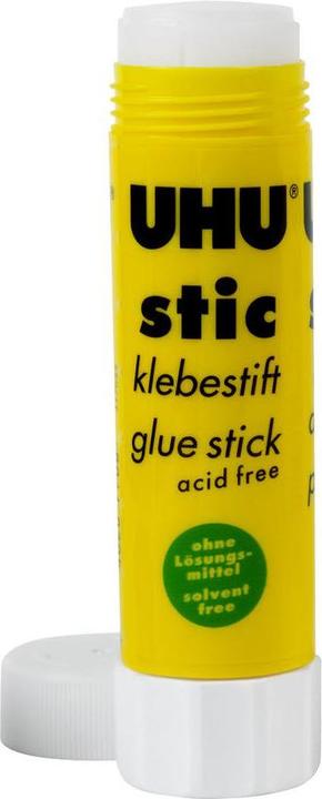 Actual product image UHU Glue stick Stic