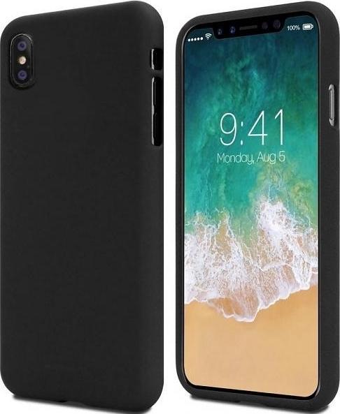 Image du produit Soft Huawei Mate 20 czarny black (Mate 20)