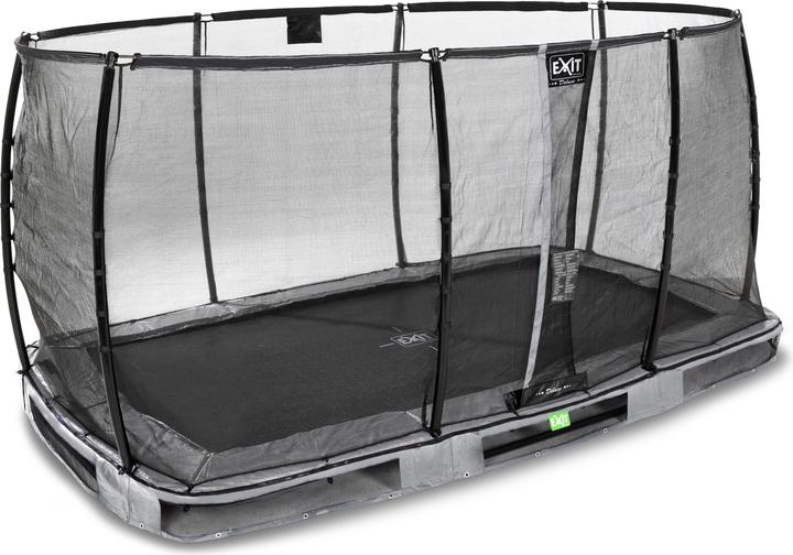 Actual product image Exit Elegant Inground Prem Rect+ Deluxe (91298 cm)