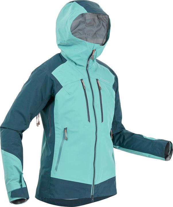 Actual product image Simond Evo (S)