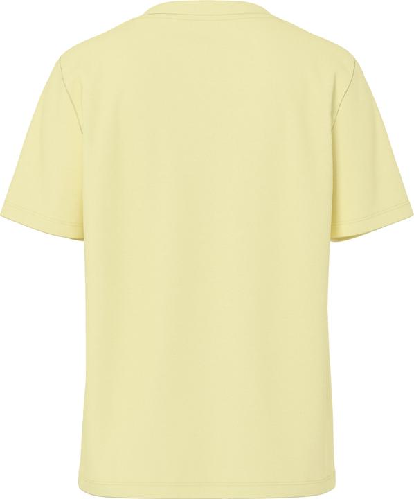Image du produit Pieces Pcria Ss Solid Tee Jrs Noos Bc (XL)
