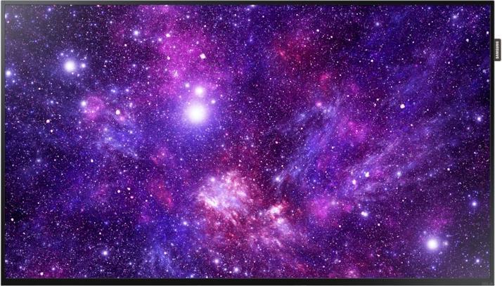 Actual product image Samsung Dc32e (1920 x 1080 pixels, 32")