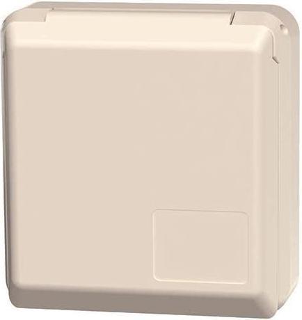 Mennekes Mounting box