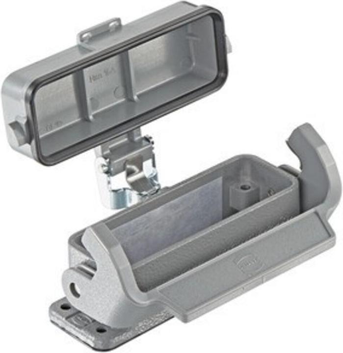 Produktbild Harting Anbaugehäuse